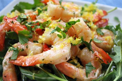 Can You Marinate Cooked Shrimp A Guide To Infusing Flavor Into Pre