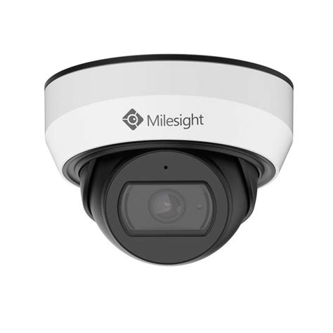 Ai K Ai Motorized Dome Network Camera Ms C Sfpd