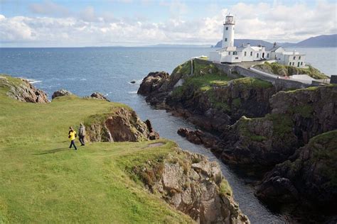 Donegal Day Tour Coast And Castles