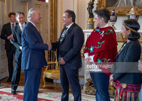 Perry Bellegarde Photos And Premium High Res Pictures Getty Images