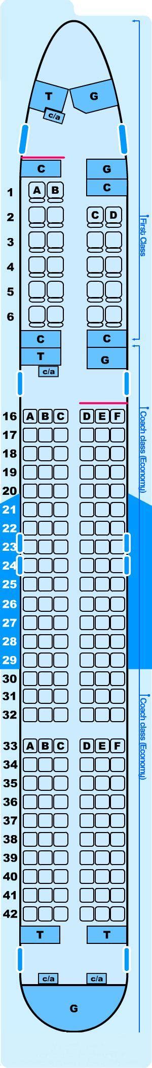 Seat Map Allegiant Air Boeing B Seatmaestro Porn Sex Picture