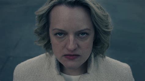 The Handmaid’s Tale Saison 5 Le Combat June Vs Serena Approche [bande Annonce] Premiere Fr