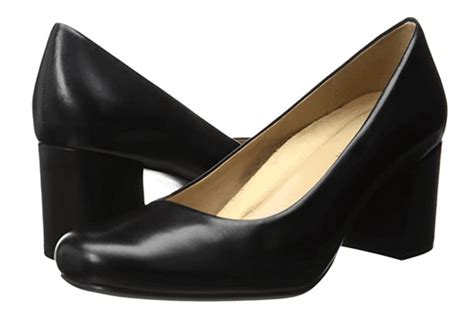 10 Best High Heels For Flat Feet Shoerazzi