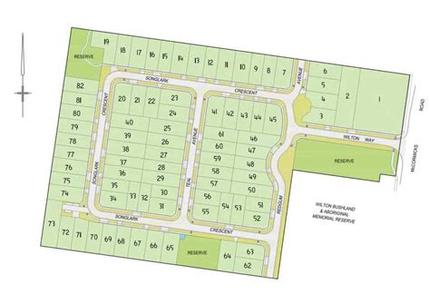 [Land for Sale] Wilton Estate, Carrum Downs | OpenLot