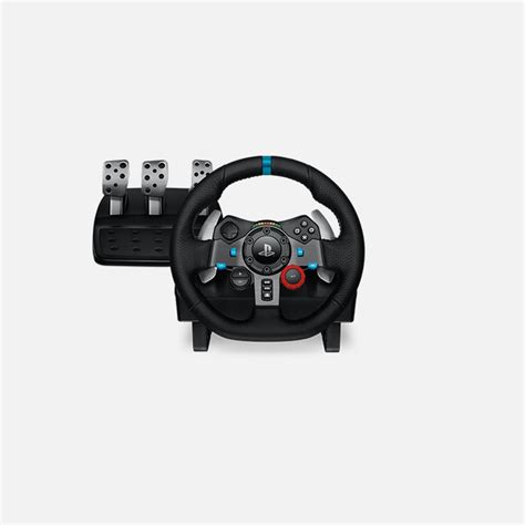 Logitech G29 Racing Wheel Hankerz Official