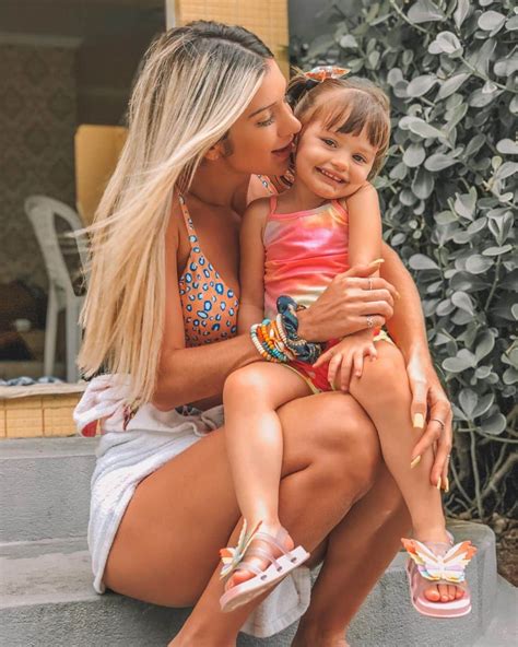 Tatiele Polyana Tatiele Polyanainstagram Minha Pequena