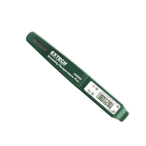 Extech Humidity Temperature Pen Instrumentation