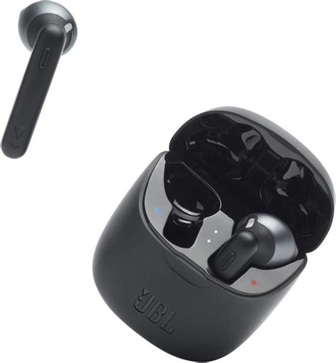 Jbl Tune 225 Tws Auriculares Intraauralestrue Wireless Con Bluetooth