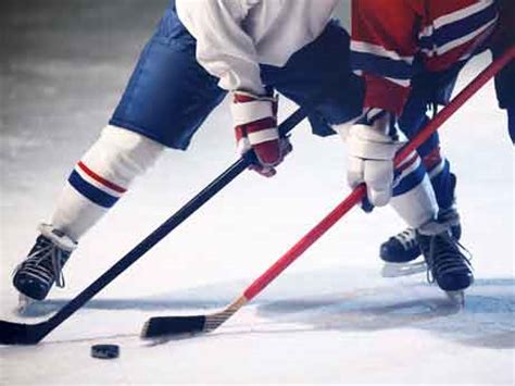 Kids Hockey Drills to Build a Shutdown Defense