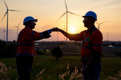 Las Energías Renovables En El Futuro Energia Evoluciona