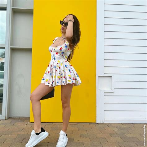 Ava Max Plharleyquinn Nude OnlyFans Leaks The Fappening Photo 6269729 FappeningBook