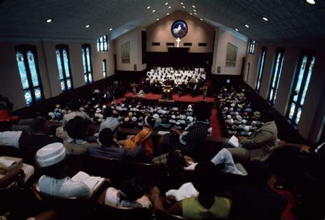 Ebenezer Baptist Church (Atlanta, Georgia) | The Martin Luther King, Jr. Research and Education ...