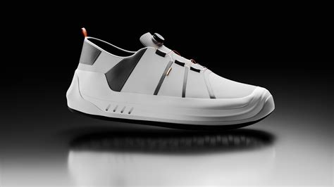 HOOV by Marshall Overhiser | International Design Awards™ Winners