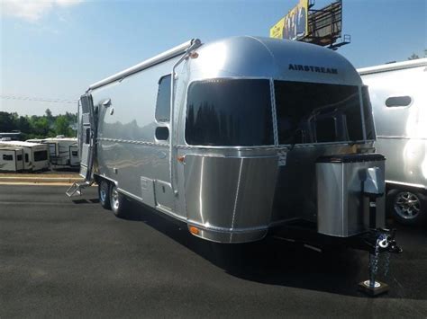 Airstream 25 Flying Cloud Rvs For Sale In Georgia