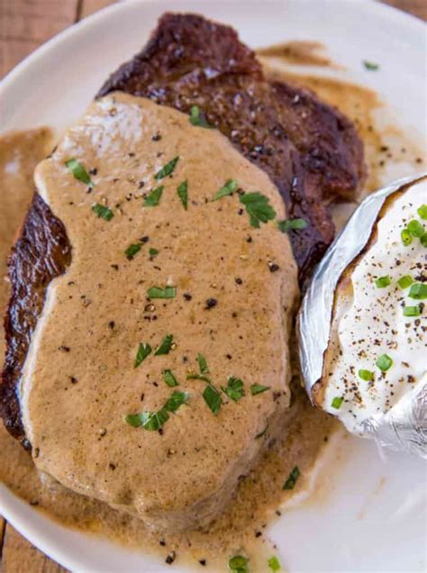 A1 Steak Sauce (Copycat) - Dinner, then Dessert