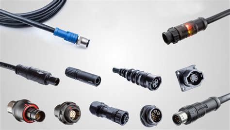 Amphenol Cable Assemblies - ECOCABLES