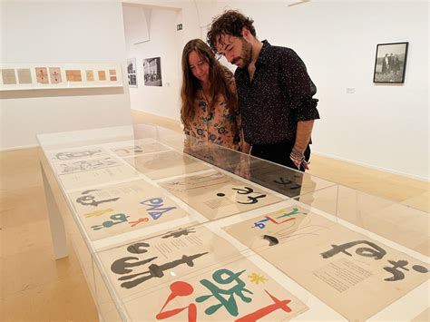 Museo Reina Sofía on Twitter DespiertaConArte La muestra Francesc