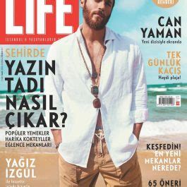 Can Yaman Wiki Biography Age Affairs Height Weight Awards