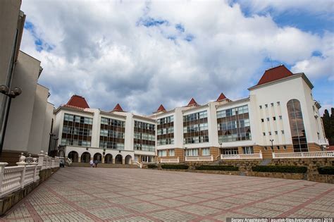 Артек сегодня (45 фото) — FotoJoin