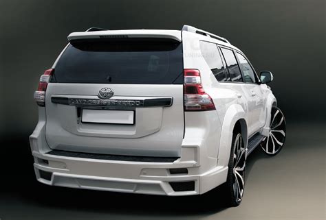 Тюнинг Тойота Прадо 150 Интернет Магазин – Telegraph