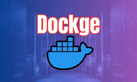 Dockge Fancy Docker Stack Manager Virtualization Howto