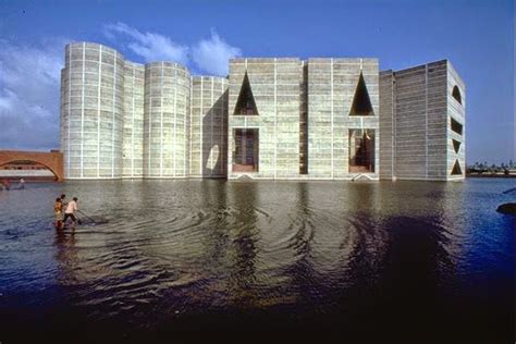 La Madera En La Arquitectura DomÉstica De Louis I Kahn Madera Y