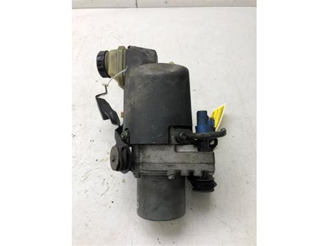 Power Steering Pump Renault Laguna Iii Estate Dci R