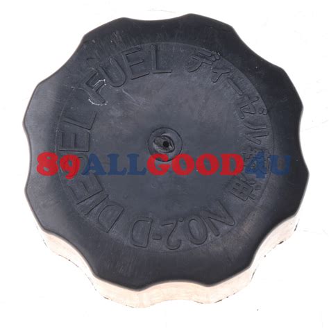 Fuel Cap For Kubota L3000dt L3000f L3130dtgsthst L3130f L3200dt