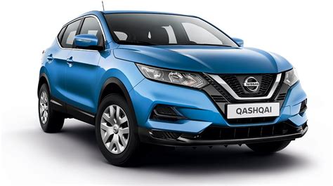 Nuovo Nissan Qashqai Suv X Crossover Nissan