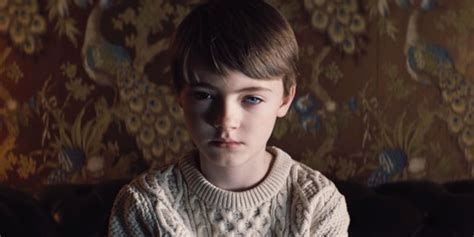 Best Horror Movies With Evil Children