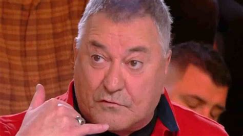 Plus belle la vie Jean Marie Bigard va tourner dans la série