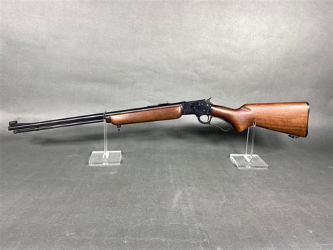 Sold At Auction Marlin Firearms Model 39a Lever Action Rifle 22lr 1951 Nice