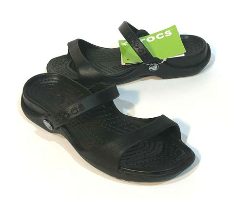 Crocs Cleo Sandals Online