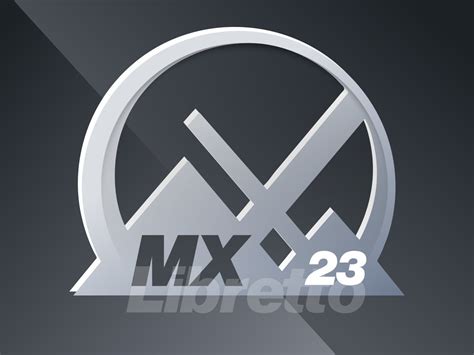 Mx Linux 23 Released Based On Debian 121 Heres Whats New