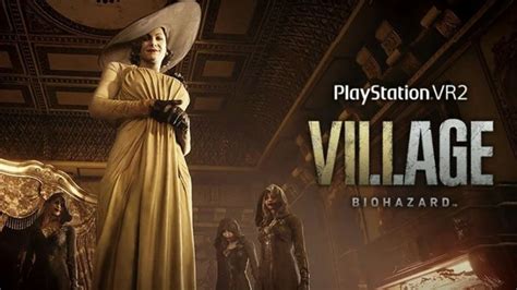 Novo V Deo Revela Detalhes Sobre O Gameplay De Resident Evil Village No