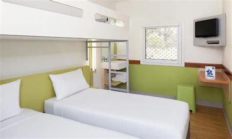 IBIS BUDGET BRISBANE AIRPORT HOTEL