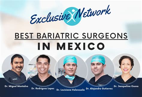 Mexico Bariatric Center® Weight Loss Surgery In Mexico