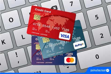 How Is Rupay Card Different From Visa And Mastercard