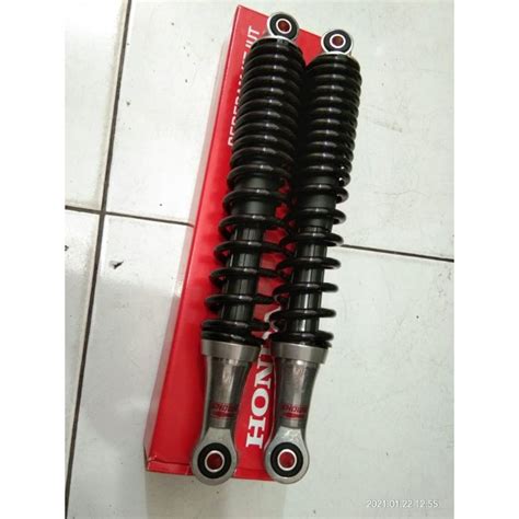 Jual Shockbreaker Shock Beker Belakang Ktm Supra X Lama Karbu