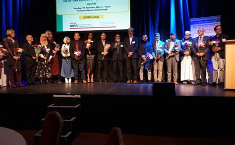 Pulmonary rehabilitation and inequities | Respiratory Futures