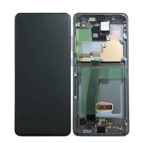 Original Pantalla For Samsung Galaxy S20s20 Pluss20 Ultra Lcd Screen