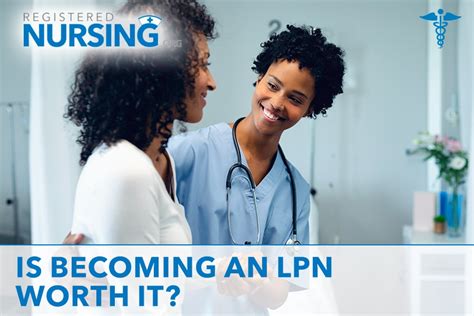 Is Becoming An Lpn Worth It Pros Vs Cons Of Licensed Practical Nursing