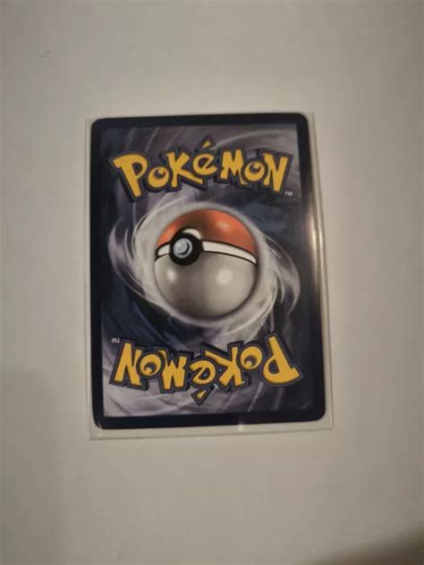 CARTE POKÉMON GARDEVOIR EX 78 114 XY11 Offensive Vapeur NEUF EUR 8 00