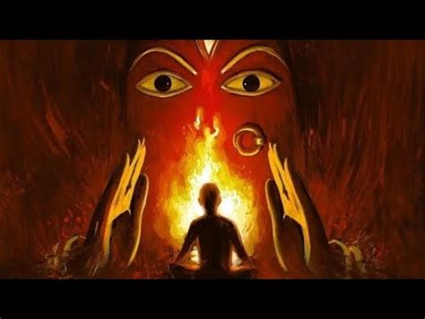 3 Cycles Of Linga Bhairavi Sadhana Guided Audio Sadhguru Linga