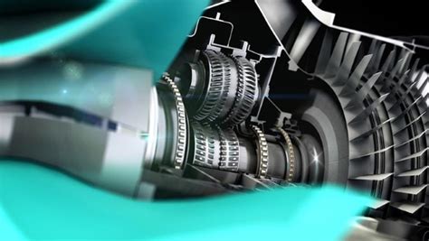 Rolls Royce Teste Avec Succès Son Moteur De Démonstration Imprimé En 3d