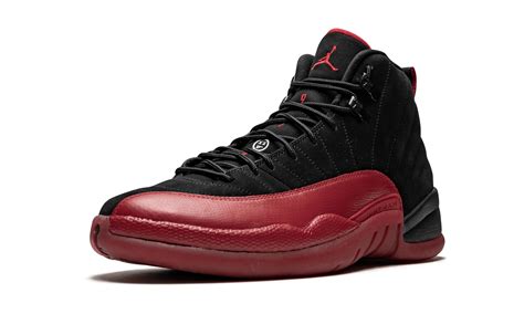 Air Jordan 12 Retro Flu Game Sneakerdailyus