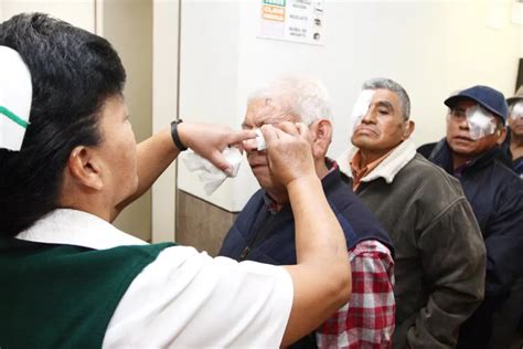 ¡alarmante Yucatán Registra 40 Casos De Conjuntivitis Al Día