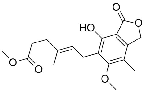 Nlt Powder Mycophenolate Mofetil Ep Impurity E At Best