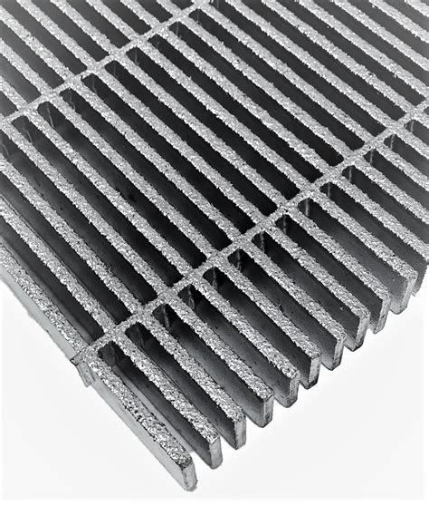 Heavy Duty Welded Grating Interstate Gratings