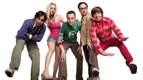 The Big Bang Theory Tv Series Hd Wallpapers 10 1920x1080 Download